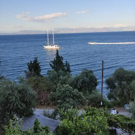 Blue And White Apartments 3 Μπενίτσες Εξωτερικό φωτογραφία