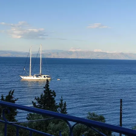 Blue And White Apartments 3 Μπενίτσες Εξωτερικό φωτογραφία