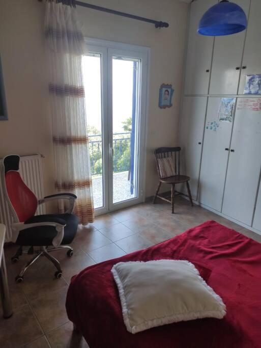Holiday home Blue And White 3 *