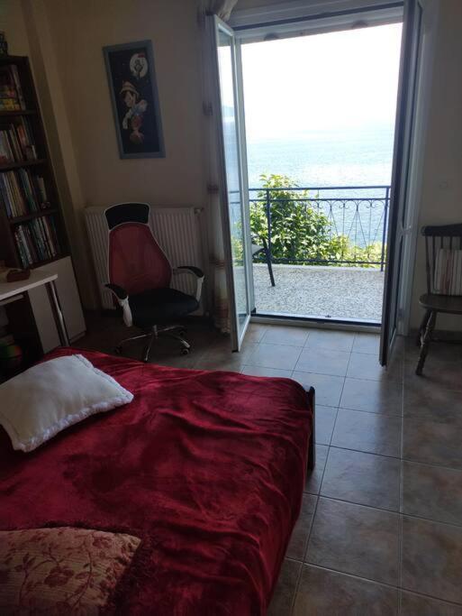 Holiday home Blue And White 3 *