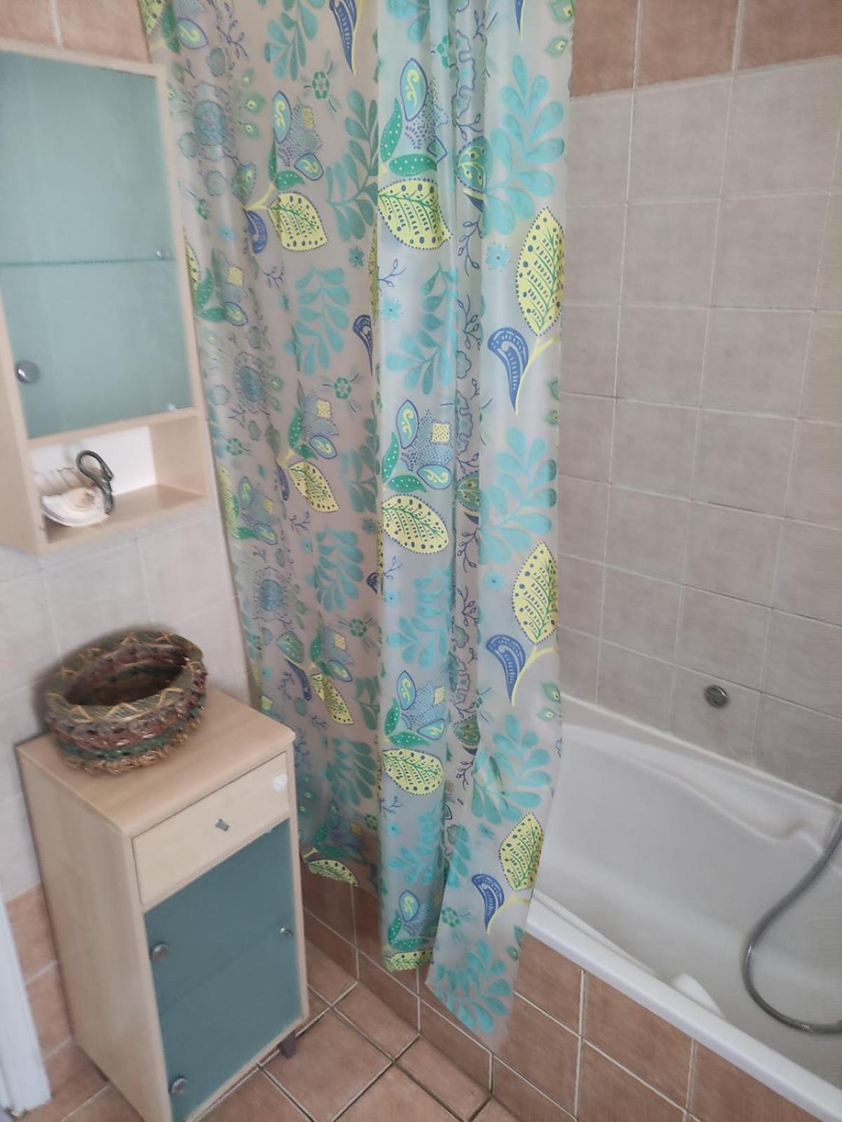 Holiday home Blue And White 3 *