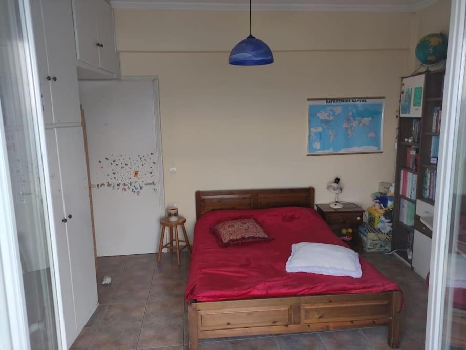 Vakantiehuis Blue And White 3