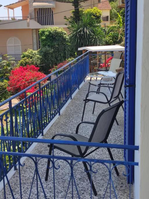 Blue And White 3 Vakantiehuis *